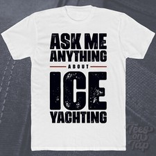 ASK ME ANYTHING ABOUT ICE