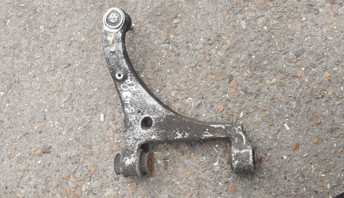 Rear right upper - rear, wishbone