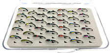 Buzzers fly box - fly,