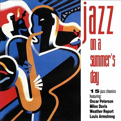 Various artists jazz on a - various, :