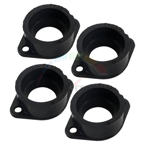 Carb intake manifold boot - intake,