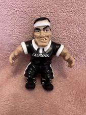 Official Guinness 2003 Stretch