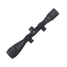 Nikko Stirling Mountmaster Ao