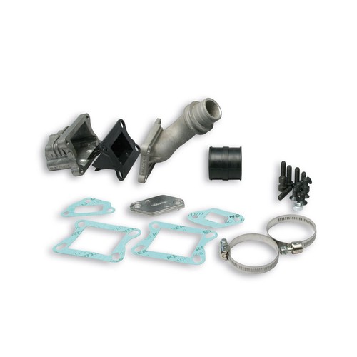 Malossi phbl cylinder - malossi,