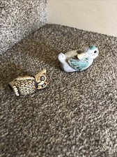 Light Pull Handles Owl Duck