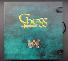 LEGO Chess Set - 851499 - Castle Knight's Kingdom II - NEW & SEALED - RETIRED