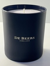 Brand new De Beers Candle 