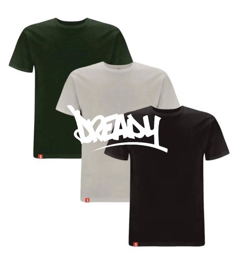 Dready for green - for,