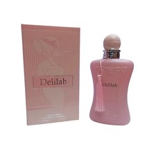 DELILAH Fragrance Couture