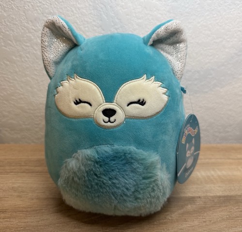Nwt squishmallow dabney - nwt,