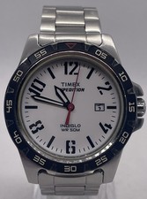Timex Men's Expedition Indiglo