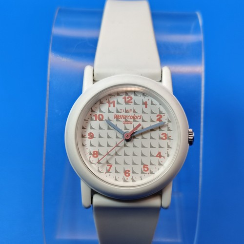Vintage 1989 timex - vintage, water