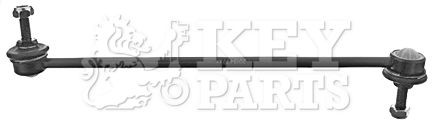 Key parts stabiliser bar - key,