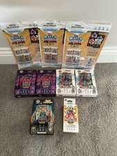 Topps Match Attax extra