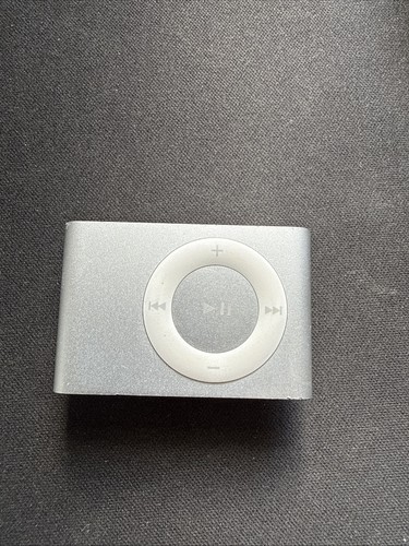 Apple ipod shuffle - apple,