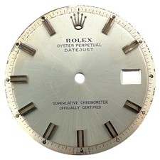 Genuine Rolex Oyster Perpetual