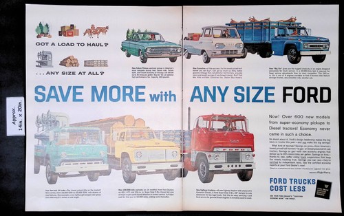 1961 ford trucks - 1961, falcon
