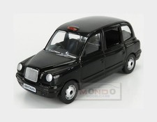 1:36 CORGI Austin London Taxi