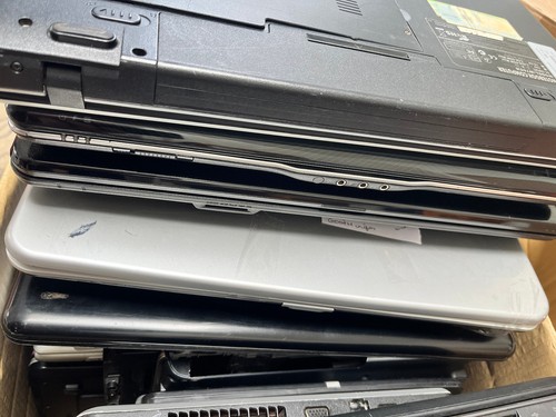 Job lot laptops spares - lot,