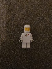 LEGO White Classic Spaceman