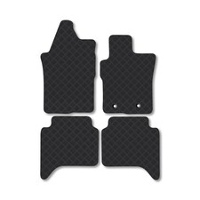 Rubber Car Mats for Ford