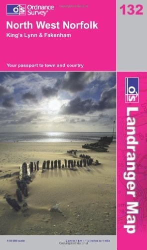 North west norfolk - north, norfolk: