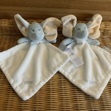 Disney Dumbo Tesco Baby