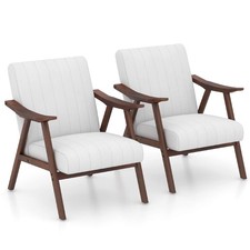 Set of 2 Accent Chair