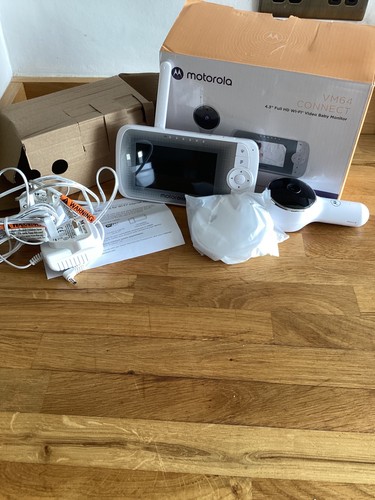 Motorola connect 3 - motorola,