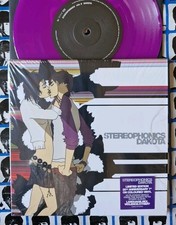 Stereophonics Dakota 20th