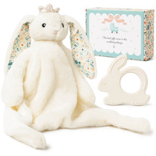 Baby gift set unisex comforter