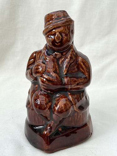 Antique victorian brown - victorian,