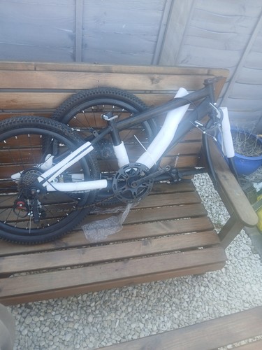 Children bicycle project - children's, 20"