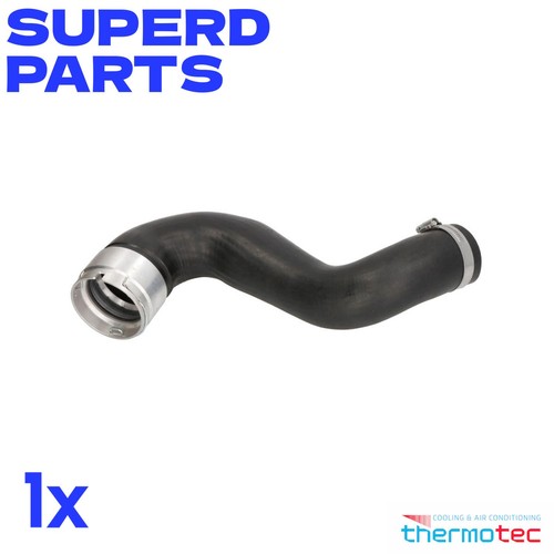 Cooling system rubber - rubber, hose