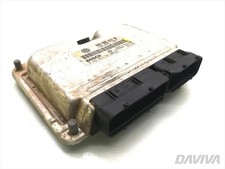 2005 VW Polo 1.2 Petrol 40kW