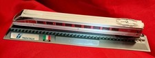Del Prado 1:160 Scale Trains of the World  FS ETR Pendolino  Italy  static loco