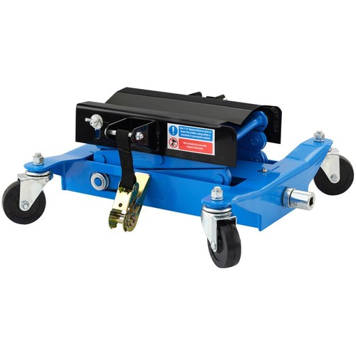 Draper floor transmission - floor, jack