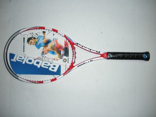 Babolat pure storm 98 - gt,