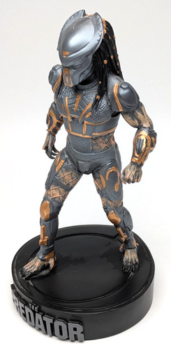 Predator scale statue - predator, |