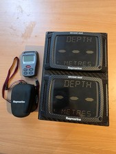 Raymarine T210 Maxi Wireless