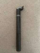 Cannondale Carbon Seatpost 31.6mm Spares Repairs 