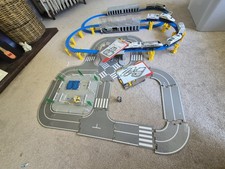 Tomy Tomica Rail And Road