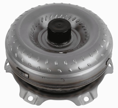 Torque converter 0700004556 - converter,