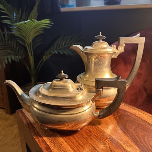 Vintage epns silver plated - epns,