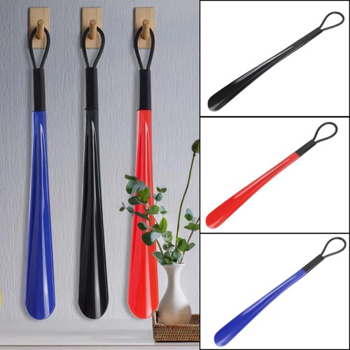Spoon handle shoe horn - shoe,