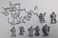 Mordheim Carnival Of Chaos