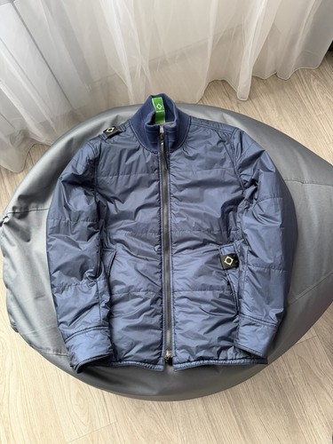 Strum bomber liner jacket - ma.strum,