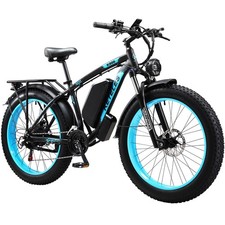 Keteles K800 26" Electric