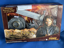 Lord Of The Rings Warrior Of