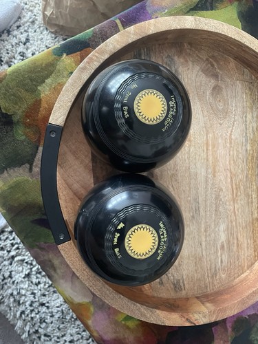 Thomas taylor deluxe bowls - taylor,